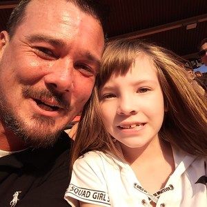 Meet your Posher, Shaun